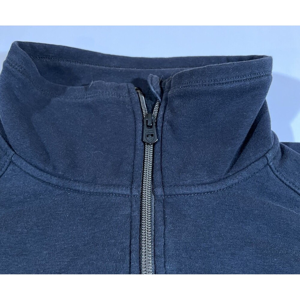 Kuhl Spekter Black Full Zip Fleece Lining Jacket Women's Size Large Style 4438 - Picture 7 of 12